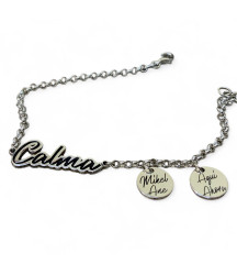 PULSERA CALMA