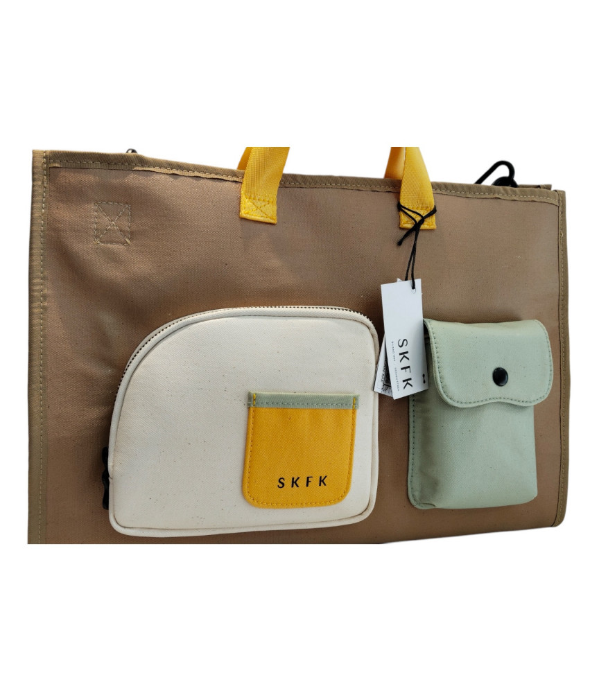 BOLSO AGRES SKFK