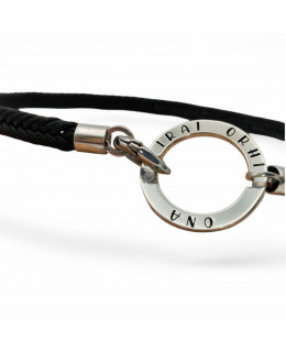 PULSERA CIRCLE