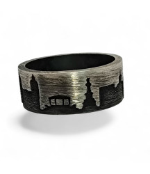 SKYLINE PAMPLONA-IRUÑA