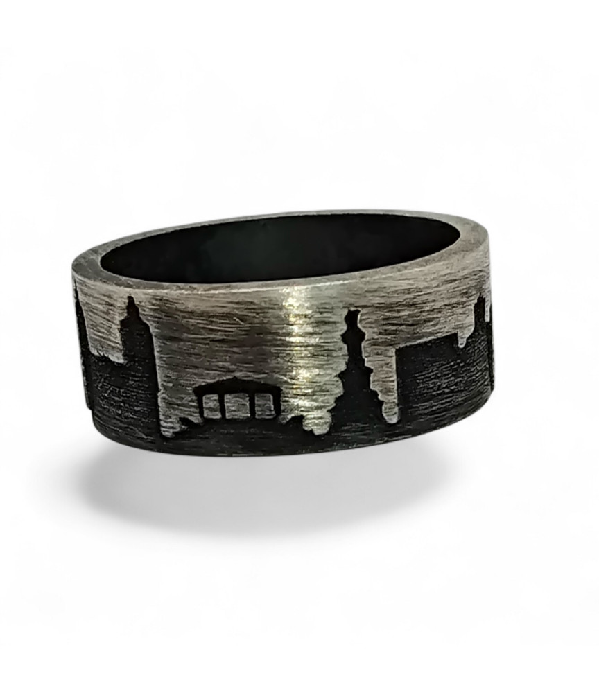 SKYLINE PAMPLONA-IRUÑA