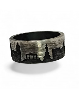 SKYLINE PAMPLONA-IRUÑA