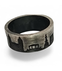 SKYLINE PAMPLONA-IRUÑA