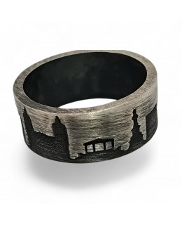 SKYLINE PAMPLONA-IRUÑA