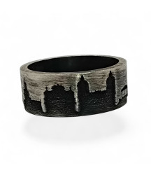 SKYLINE PAMPLONA-IRUÑA