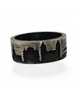 SKYLINE PAMPLONA-IRUÑA