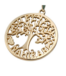 ÁRBOL DE LA VIDA 18