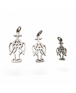 SAN MIGUEL DE ARALAR SILUETA