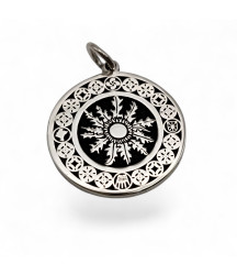 EGUZKILORE SÍMBOLOS BERRIA