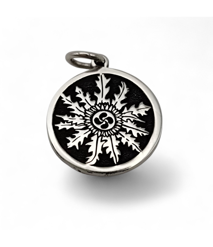 EGUZKILORE LAUBURU BERRIA