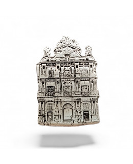 AYUNTAMIENTO PAMPLONA/IRUÑA