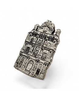 AYUNTAMIENTO PAMPLONA/IRUÑA