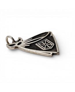 PAÑUELO ESCUDO NAVARRA