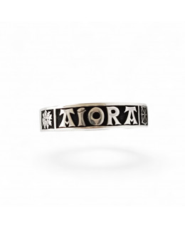 ANILLO PERSONALIZADO