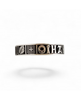 ANILLO PERSONALIZADO