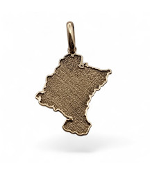 MAPA NAVARRA TEXTURA