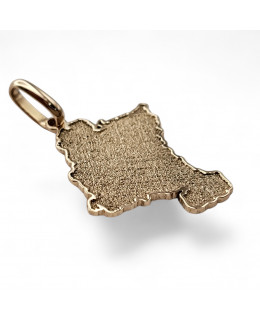 MAPA NAVARRA TEXTURA