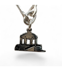 KIOSKO DE LA PLAZA DEL CASTILLO