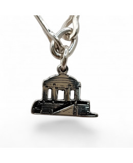 KIOSKO DE LA PLAZA DEL CASTILLO