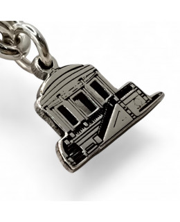 KIOSKO DE LA PLAZA DEL CASTILLO